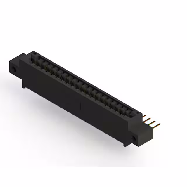 396-020-559-612 EDAC Inc.  Edgeboard Connectors